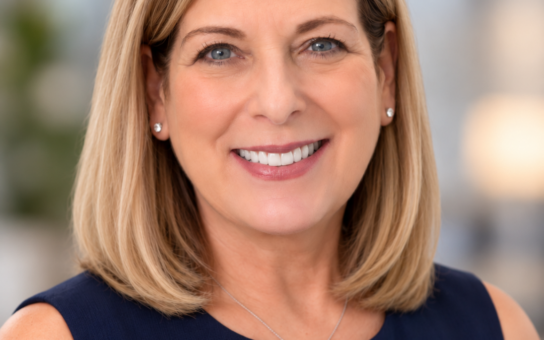Ellen Faye, PCC, CPLC, CPO®