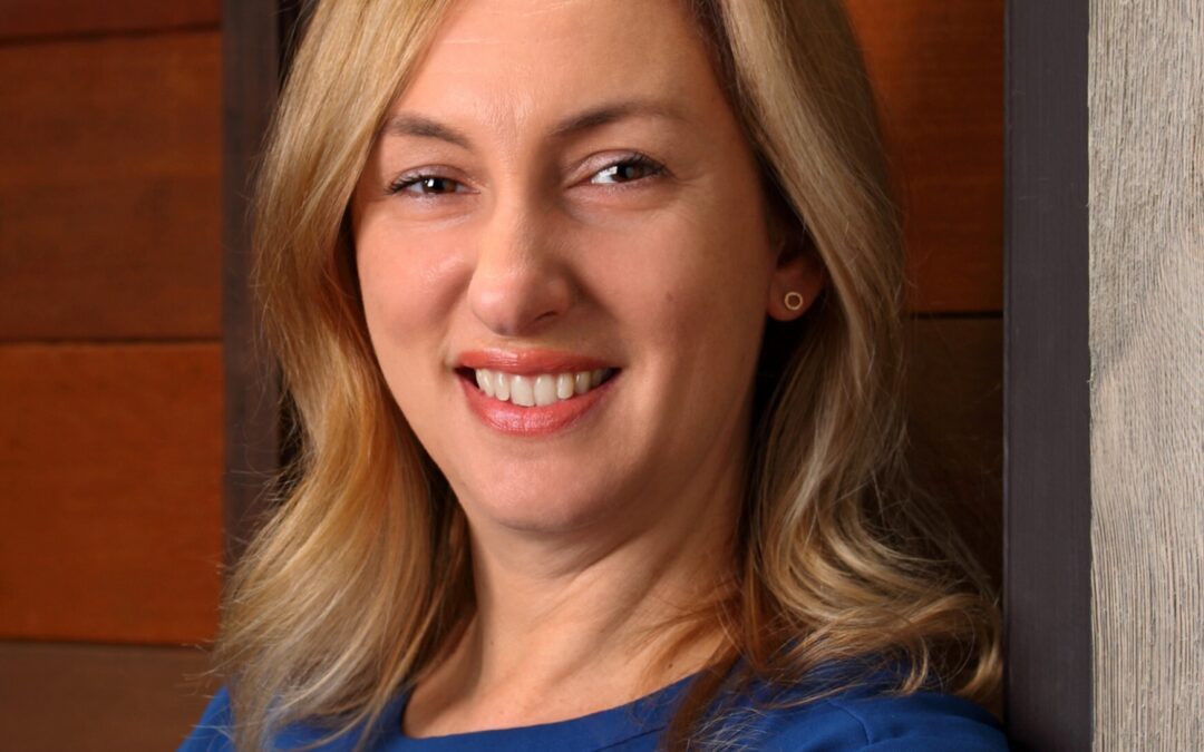 Lisa Deily, CNC®, CPO®