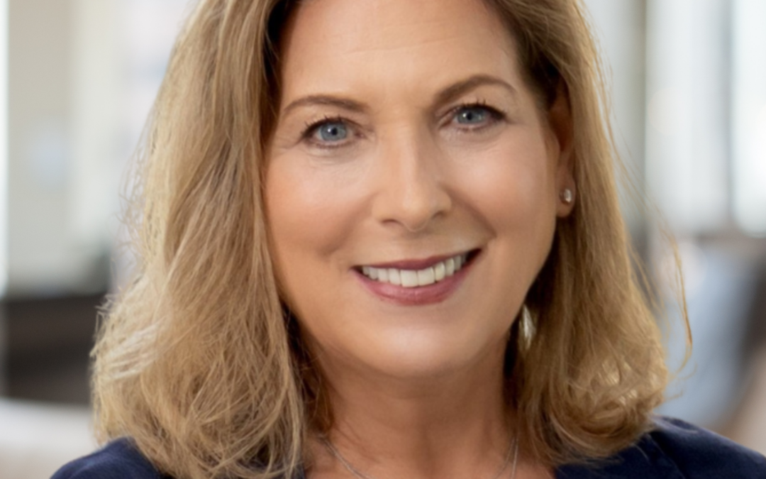 Ellen Faye, PCC, CPLC, CPO®