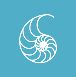 nautilus-icon-teal-background-coach-approach-training-institute